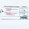 KARL STORZ REF 11025E Pressure Compensation Cap