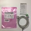 GE 2017003-001  CareFusion Original New Multi-Link Adult ECG Care Cable 3 5 Lead ,AHA,3.6M 12ft REF 2017003-001  ECG unit