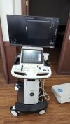 GE HEALTHCARE ML6-15-RS Ultrasound Transducer