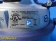 ARJO HUNTLEIGH MaxiAir Air Model MAS000001-US W/ 6-ft Hose & Cart