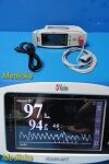 MASIMO 2012  Radical 7 Rainbow , W/ RDS-1 & One Piece Sensor ~ Oximeter - Pulse