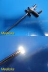 KARL STORZ 8702S Fiber Optic Lighted Exam SheathW/ Light Guide Adapter