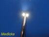 KARL STORZ 8702S Fiber Optic Lighted Exam SheathW/ Light Guide Adapter