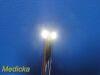 KARL STORZ 8702S Fiber Optic Lighted Exam SheathW/ Light Guide Adapter