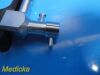 KARL STORZ 8702S Fiber Optic Lighted Exam SheathW/ Light Guide Adapter