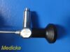ACMI Explorent 850045 Rigid 4mmx45° Telescope, Sinus Scope, Autoclavable