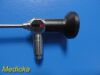 ACMI Explorent 850045 Rigid 4mmx45° Telescope, Sinus Scope, Autoclavable