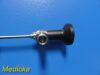 ACMI Explorent 850045 Rigid 4mmx45° Telescope, Sinus Scope, Autoclavable