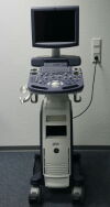 GE Voluson P6 Software Version 13.0.0, 10/2013