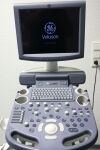 GE Voluson P6 Software Version 13.0.0, 10/2013