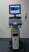 GE Voluson P6 Software Version 13.0.0, 10/2013