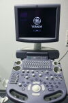 GE Voluson P6 Software Version 13.0.0, 10/2013