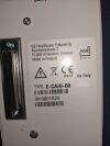 GE HEALTHCARE E-CAiO-00 Gas Cartridge - Anesthesia Accessory