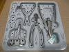AESCULAP FF494R AESCULAP Craniofix Titanium clamp system