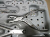 AESCULAP FF494R AESCULAP Craniofix Titanium clamp system