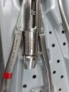 AESCULAP FF494R AESCULAP Craniofix Titanium clamp system