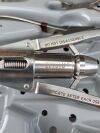 AESCULAP FF494R AESCULAP Craniofix Titanium clamp system