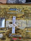 AESCULAP FF494R AESCULAP Craniofix Titanium clamp system