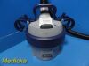 ARJO HUNTLEIGH MaxiAir Patient Transfer System Air Pump W/ 6-ft Hose &Cart