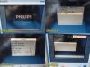 PHILIPS M3 (M3046A) Multi-Parameter Patient Monitor