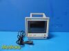 PHILIPS M3 (M3046A) Multi-Parameter Patient Monitor