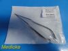 CODMAN 80-1512 Malis Needle Holder, 8.75" Straight, Titanium 6mm,Bayonet