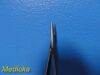 CODMAN 80-1512 Malis Needle Holder, 8.75" Straight, Titanium 6mm,Bayonet