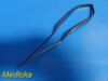 CODMAN 80-1512 Malis Needle Holder, 8.75" Straight, Titanium 6mm,Bayonet