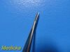 CODMAN 80-1512 Malis Needle Holder, 8.75" Straight, Titanium 6mm,Bayonet