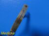 PILLING 152818 Castroviejo Needle Holder, Straight W/ Lock 6