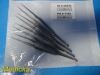 Symmetry 80-1851 Jones I.M.A Forceps Titanium, Straight,0.07mm Tooth Size