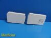 GE DATEX-OHMEDA 2X 2011 GE Healthcare Datex Ohmeda E-PP-00 (Dual IBP) Hemodynamic Module