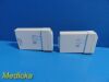 GE DATEX-OHMEDA 2X 2011 GE Healthcare Datex Ohmeda E-PP-00 (Dual IBP) Hemodynamic Module