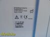 GE DATEX-OHMEDA 2X 2011 GE Healthcare Datex Ohmeda E-PP-00 (Dual IBP) Hemodynamic Module