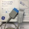 GE TS-F4-GE  Datex-Ohmeda Original new TruSignal Spo2 Finger Sensor Reusable TS-F4-GE  Monitor