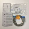 GE REF TS-G3 LOT 26720 Datex-Ohmeda original new TruSignal Spo2 Interconnect Cable with GE Connector ,3m 10 ft REF TS-G3 LOT 26720 Monitor
