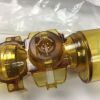 GE PN 1505-3231-000 XDCR FLOW 0-200 LMIN  Datex-Ohmeda Respiratory Adult Children  Flow Sensor  PN 1505-3231-000 XDCR FLOW 0-200 LMIN  Anesthesia Monitor