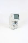 ZEISS/HUMPHREY LA360 Electronic dioptrometer with SPEXAN lens spectrometer