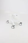 MAQUET SERVO-U / SERVO-n Mobile trolley for ventilator Gurney