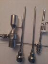 DYONICS SCOPE INSTRUMENTS SET. TROCAR & CANNULA SET! Arthroscope