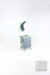 BOSCH Microwave RADARMED Type 12 S 250 Diathermy Unit