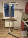 GENERAL X-RAY Mobile stand for X-ray Rad Room