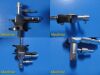 KARL STORZ 8702S Laryngopharyngoscope  Examination Sheath W/ F/O Adapter