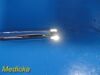 KARL STORZ 8702S Laryngopharyngoscope  Examination Sheath W/ F/O Adapter