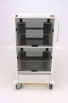 RICHARD WOLF Endoscope trolley 2191.331