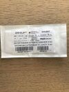 INTEGRA 213 512 NewDeal Notch Uni-Clip Interaxis Staple