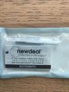 INTEGRA 159 005 NewDeal ForeFoot Cannulated Drill Length 18mm