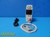 MASIMO Rad 87  Set , W/ One Piece Sensor ~Patient SpO2 Monitor
