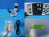 MASIMO Rad 87  Set SpO2 , One Piece SpO2 Sensor ~ Patient Monitor