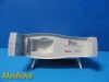 MASIMO 2012  Radical 7 Rainbow ,W/ RDS-3 Dock & SpO2 Sensor ~ Oximeter - Pulse